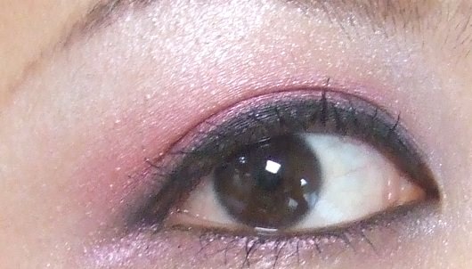 KATE眼彩盒RD-1再來玩一次~~