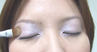 彩妝日記~CHIC CHOC藍色/粉紅色的協奏曲~AK很想要的新娘妝fu~