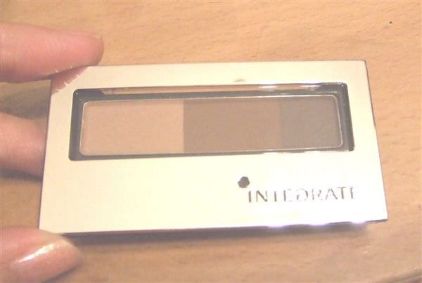 070122小屈的INTEGRATE一日遊~