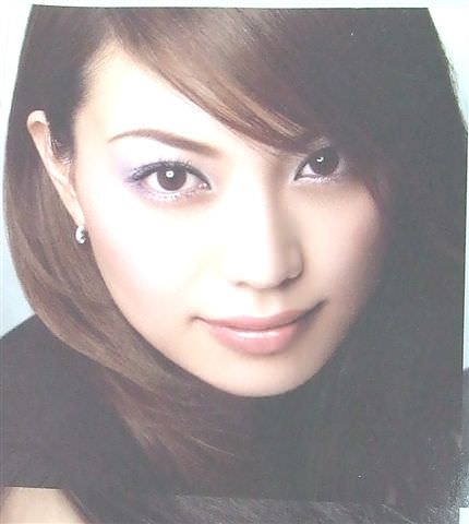 這次來討論エビちゃん～一起來看友里的心機數字~
