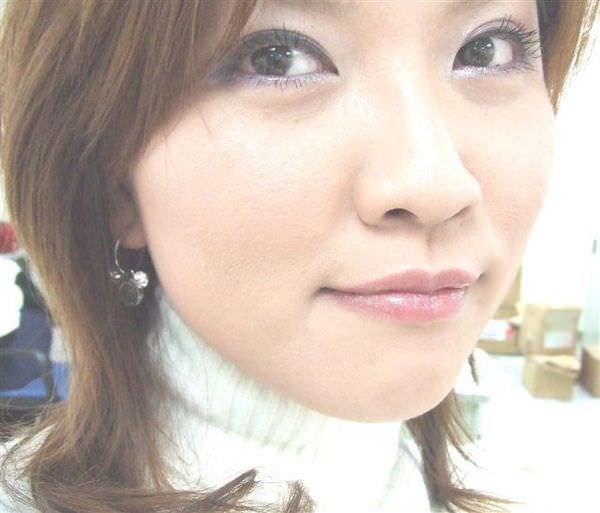 這次來討論エビちゃん～一起來看友里的心機數字~