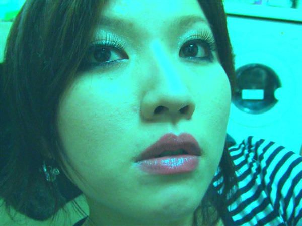 古小偉版長眼妝心得和小小說明~