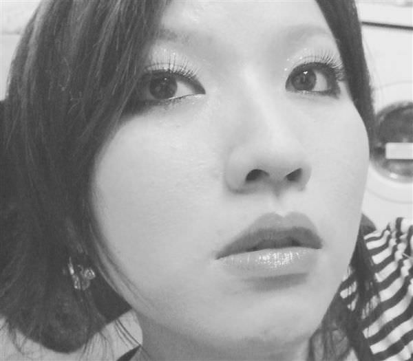 超強古小偉~長眼妝分享~(文待補)