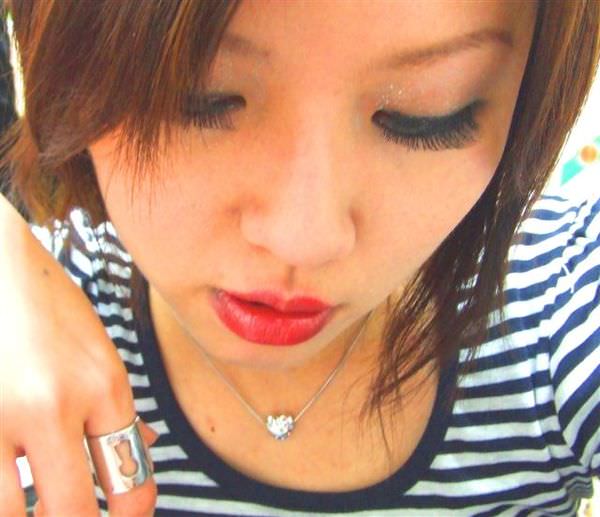 超強古小偉~長眼妝分享~(文待補)