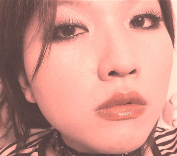 古小偉版長眼妝心得和小小說明~