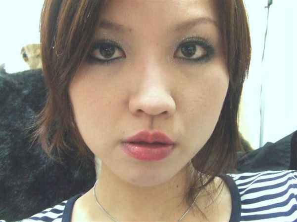 古小偉版長眼妝心得和小小說明~