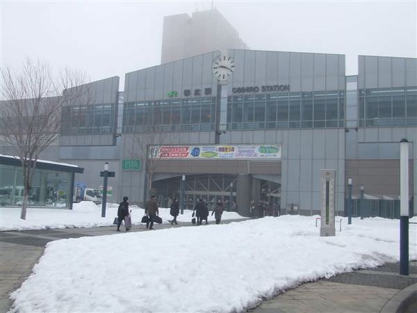 北海道第五天~沒逛夠又睡不飽的心情~買物總整理1