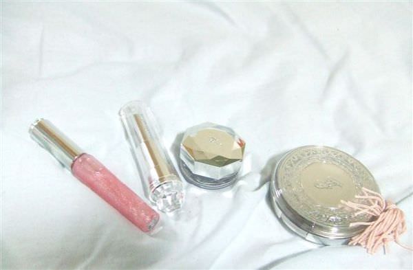 北海道買物篇2~JILLSTUART敗來的新品介紹&試色