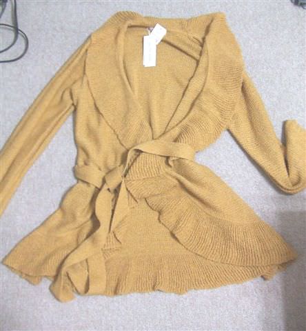北海道買物~服裝和配件篇