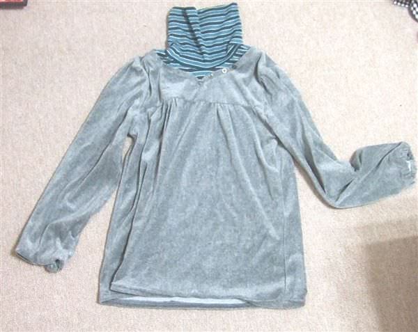 北海道買物~服裝和配件篇