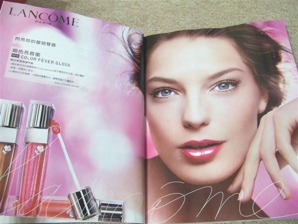 儂儂雜誌~~好久不見