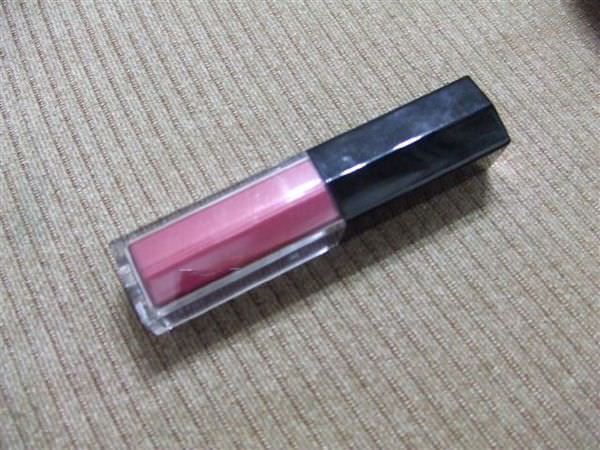 Maguillage 心機唇膏RS381試色