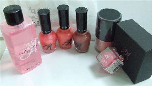 FANCL/ VISEE / MJ …亂買了一堆，先PO出來給大家看好了~~