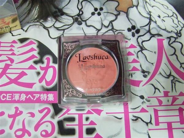 FANCL/ VISEE / MJ …亂買了一堆，先PO出來給大家看好了~~