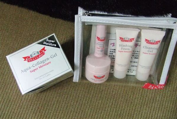 FANCL/ VISEE / MJ …亂買了一堆，先PO出來給大家看好了~~