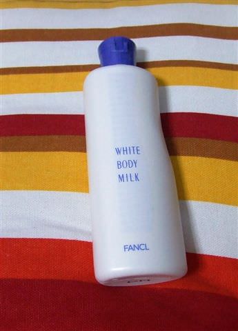 FANCL/ VISEE / MJ …亂買了一堆，先PO出來給大家看好了~~