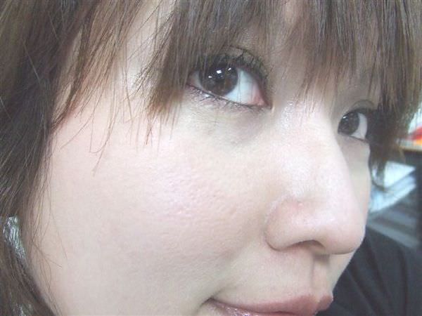 彩妝日記~關於ak的咖啡色眼妝完整版(MJ金薑vs  gransenbon  Maximum effect eyes01))))