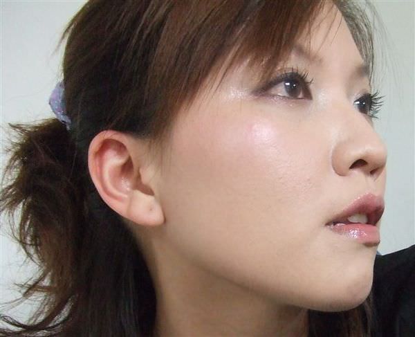 彩妝日記~關於ak的咖啡色眼妝完整版(MJ金薑vs  gransenbon  Maximum effect eyes01))))