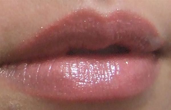 TESTIMO唇膏新色RS237/PK225/BE175試色