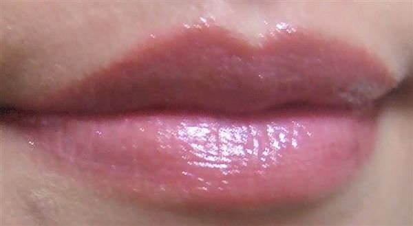 TESTIMO唇膏新色RS237/PK225/BE175試色
