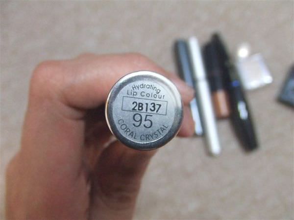 期中練習妝~桃金銀~當貴氣金銀眼彩配上甜美蜜桃色~