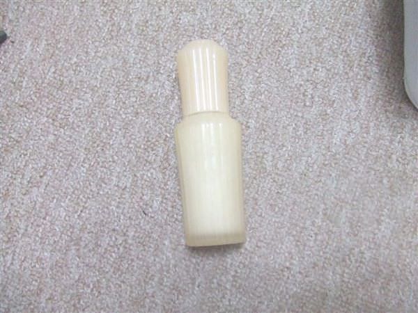 在S-moda買的AYURA洗顏凍/舒敏洗面乳/煥膚妝前美容液試用心得