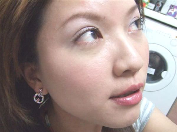 彩妝日記~紫色系的ON&OFF練習(完整版)
