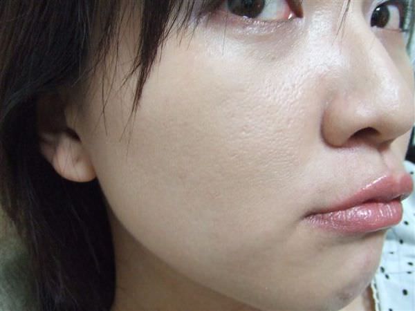 JILLSTUART新款四色腮紅組合盤03 coral glow試用心得