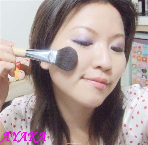 <DUSKIN徵文活動>想要化個美美的妝?先把刷具清潔好吧~