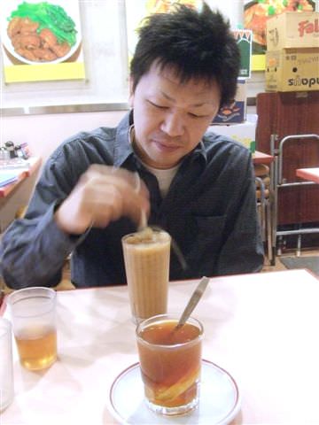 香港給我的回憶特別多~這次吃到的美食~