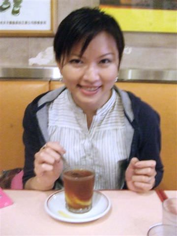香港給我的回憶特別多~這次吃到的美食~
