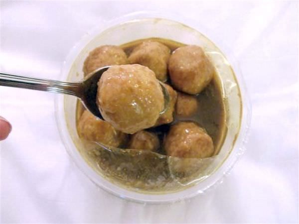 香港給我的回憶特別多~這次吃到的美食~