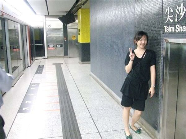 香港行~買藥買彩妝~龍城藥房&卓悅介紹