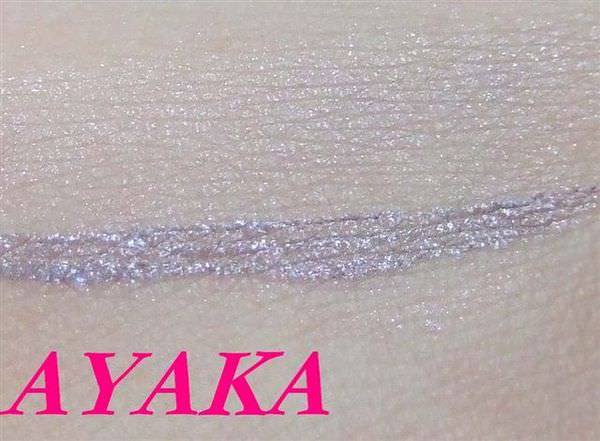 sofina歐璞璀璨光眼彩雙蕊(#72) 試用心得~