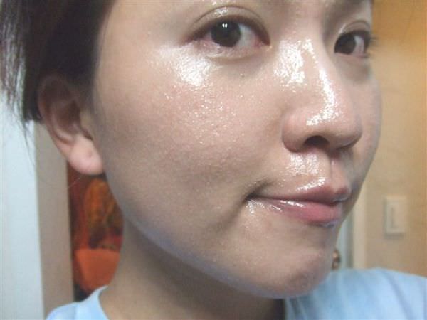 近期最愛用的潔顏油~TISS綠瓶