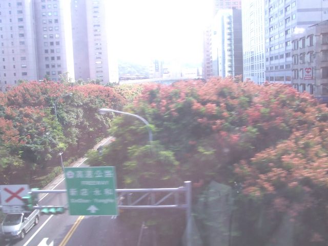 季節變了…