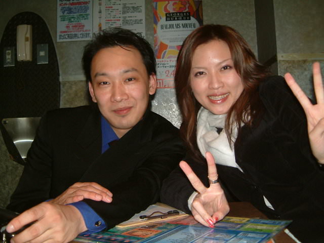 東京雜記12/8-12/9