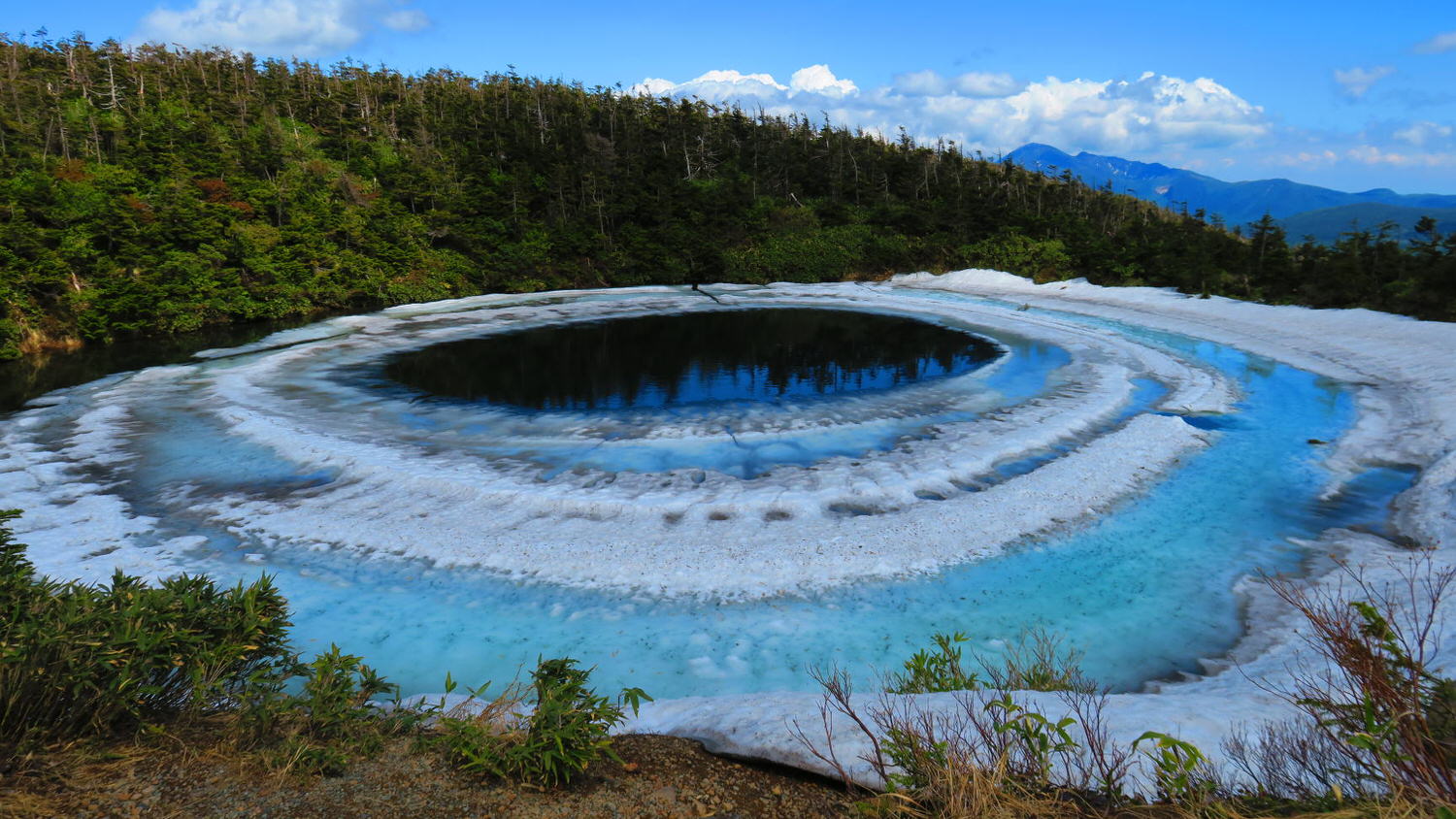 【東北八幡平】泡泡湯,享受美食美景,還有好多體驗活動~來聊聊我心中的八幡平吧~ - 第17張圖 【東北八幡平】泡泡湯,享受美食美景,還有好多體驗活動~來聊聊我心中的八幡平吧~
