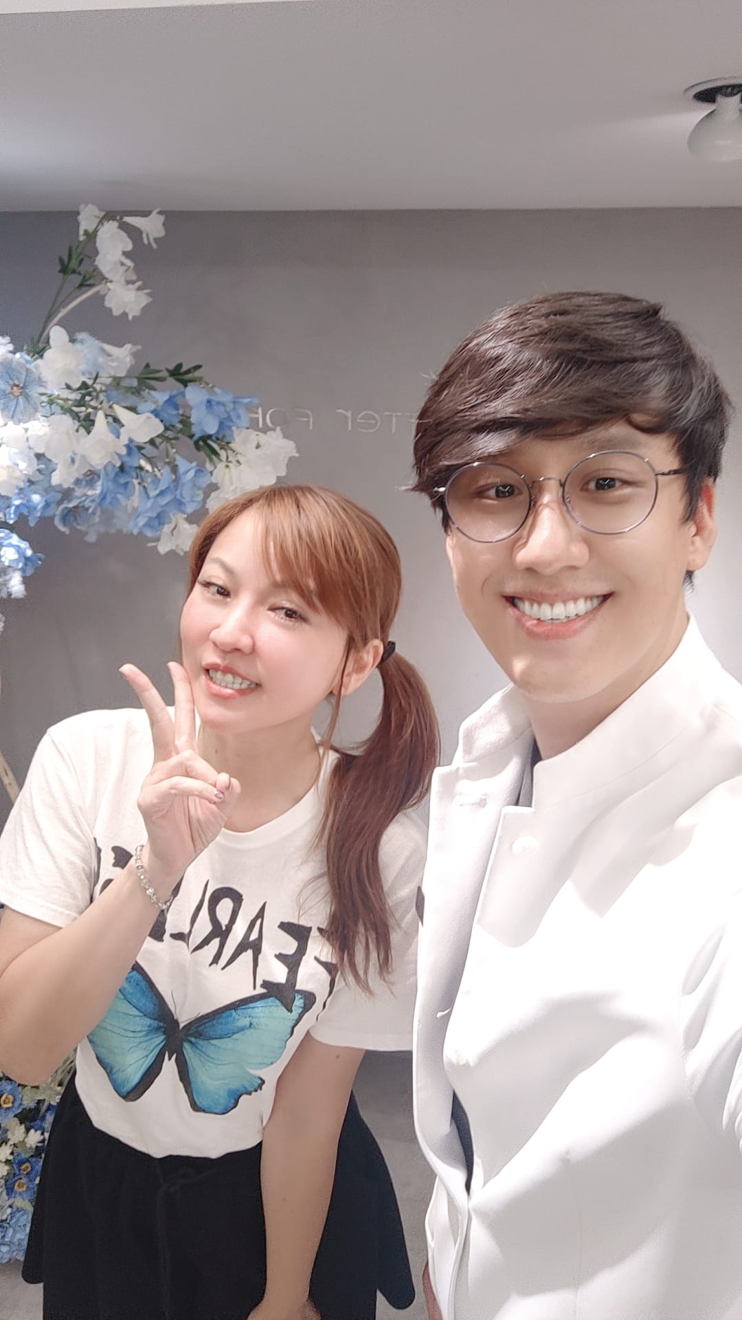 【醫美】今年生日也來恆美學!謝謝韓國帥歐巴院長 鄒承軒 讓我找回自信了!! - 第17張圖