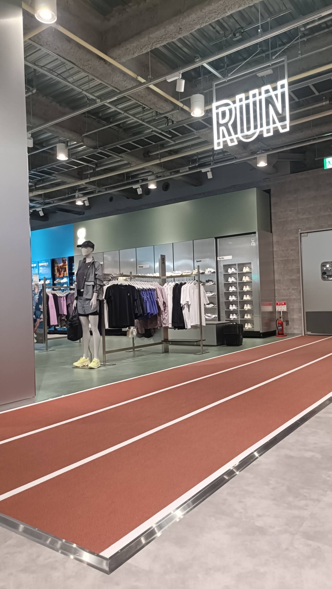 【Alpen】 北海道首間體驗型店鋪 Sports Depo月寒旗艦店在札幌豐平區開幕囉 - 第2張圖 【Alpen】 北海道首間體驗型店鋪 Sports Depo月寒旗艦店在札幌豐平區開幕囉